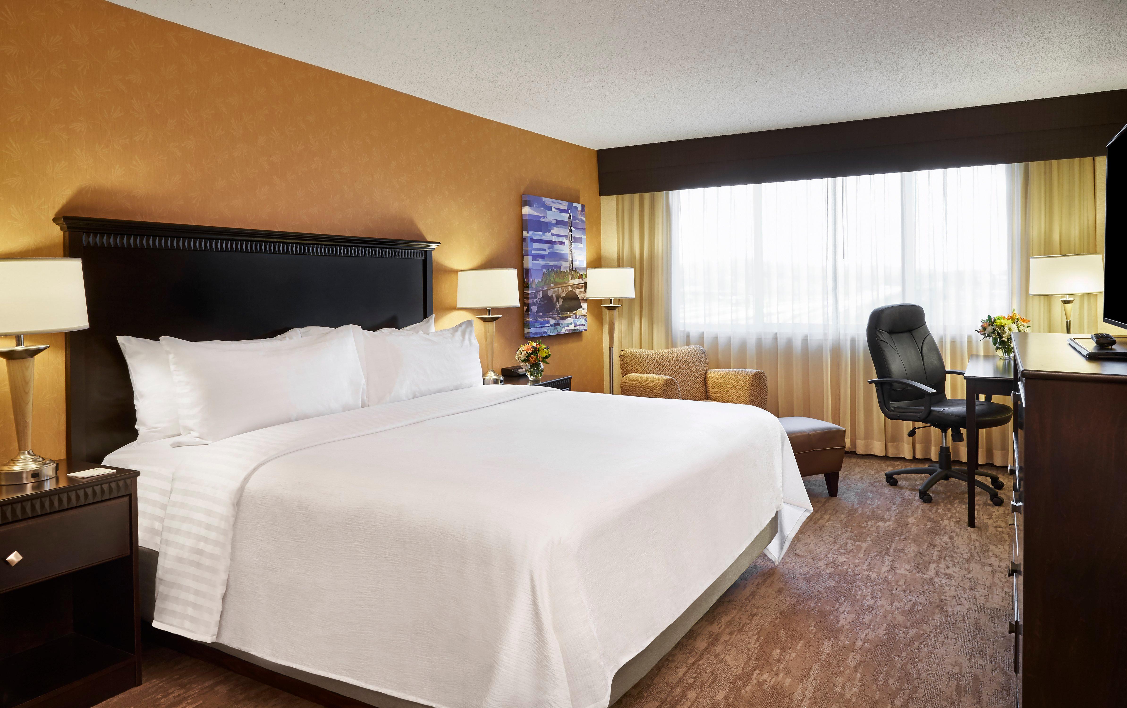 Holiday Inn Alexandria At Carlyle By Ihg Eksteriør bilde