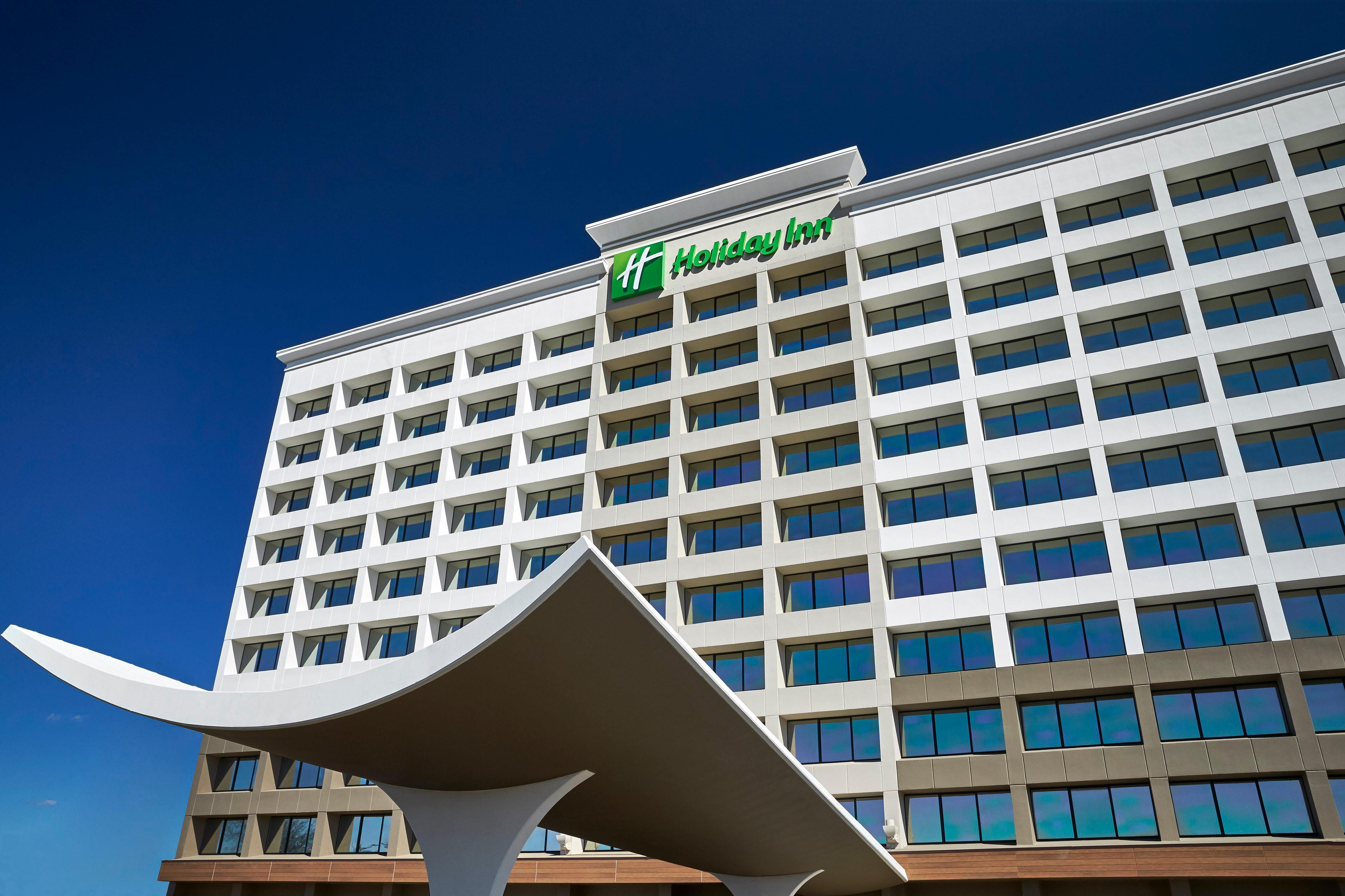 Holiday Inn Alexandria At Carlyle By Ihg Eksteriør bilde