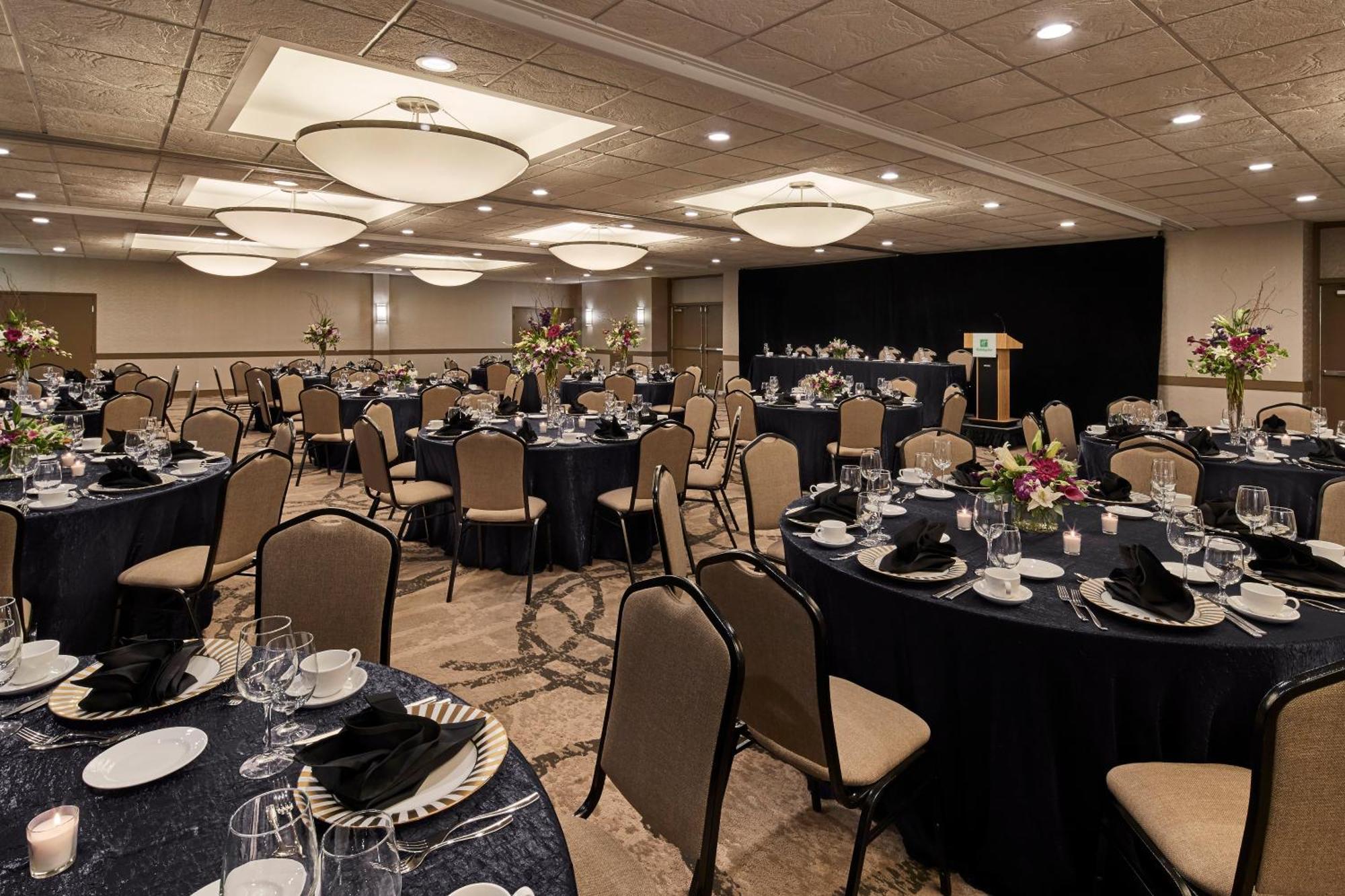 Holiday Inn Alexandria At Carlyle By Ihg Eksteriør bilde