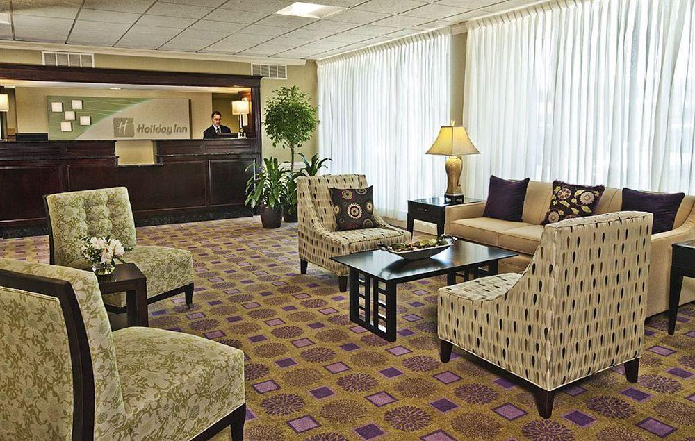 Holiday Inn Alexandria At Carlyle By Ihg Eksteriør bilde